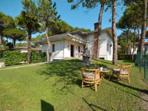 Holiday Home Missana by Interhome Lignano Pineta